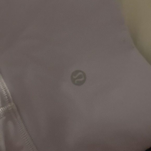 rare lilac purple lululemon leggings - Picture 2 of 4